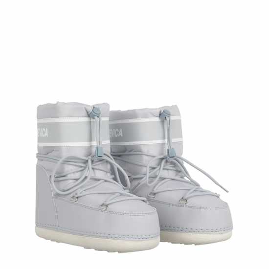 Nevica Zermatt Winter Boot Womens Сиво Nevica Zermatt Winter Boot Womens Сиво