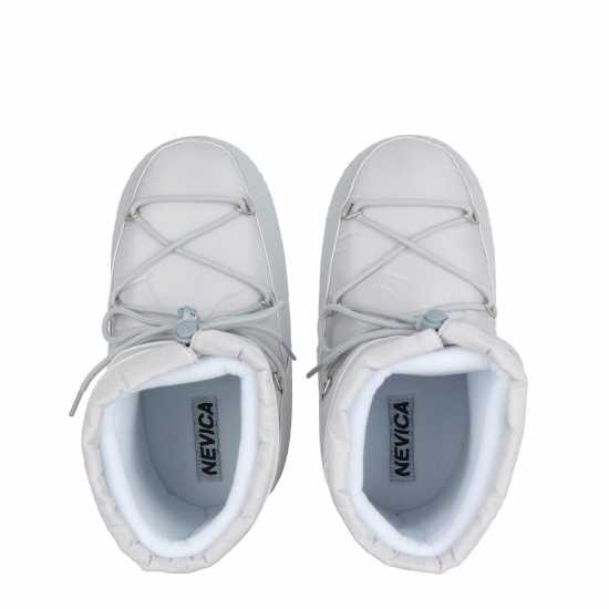 Nevica Zermatt Winter Boot Womens Сиво Nevica Zermatt Winter Boot Womens Сиво