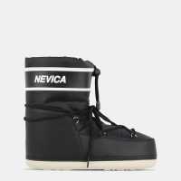 Nevica Zermatt Winter Boot Womens Черно Nevica Zermatt Winter Boot Womens Черно