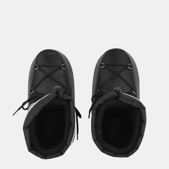 Nevica Zermatt Winter Boot Womens Черно 