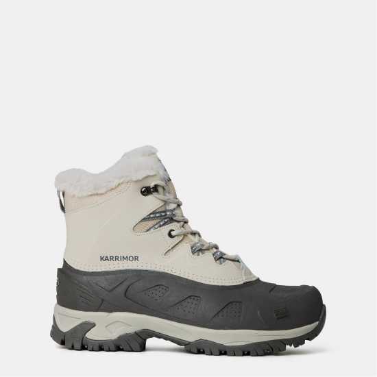 Karrimor Snowfur Winter Snow Boots  