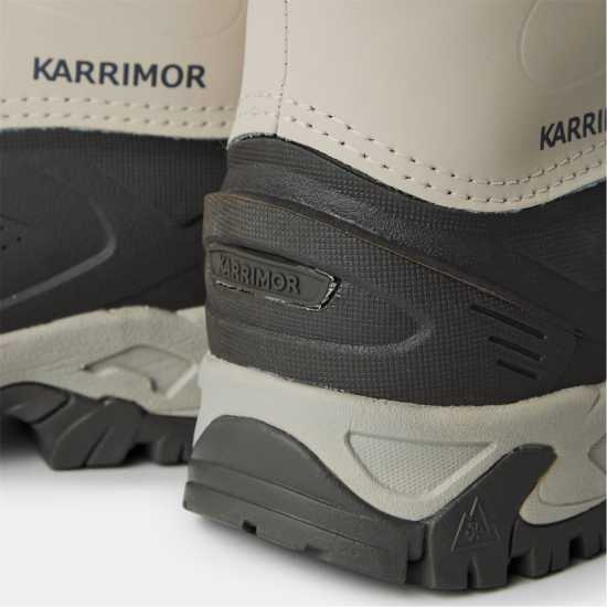 Karrimor Snowfur Winter Snow Boots  
