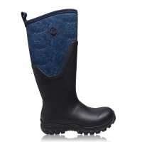 Muck Boot Arctic Sport Ii Tall Boots BL/NVY Дамски гумени ботуши