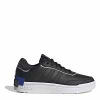Adidas Postmove Se Ld99 Core Black/Blue Мъжки баскетболни маратонки