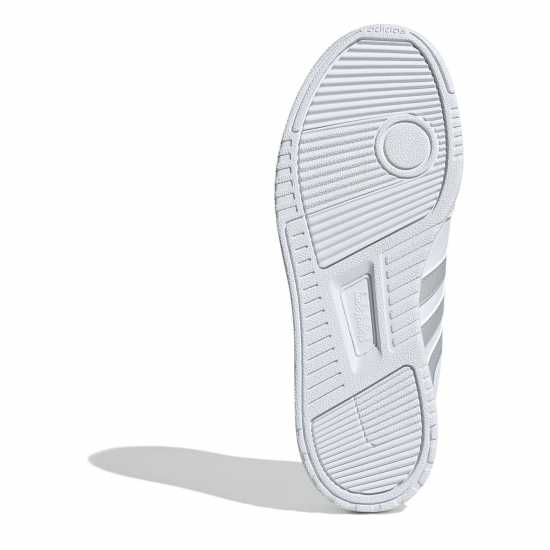 Adidas Postmove Se W Ld99 White/Grey Мъжки баскетболни маратонки