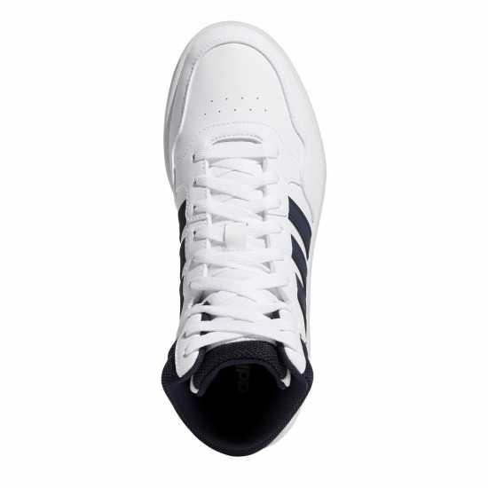 Adidas Hoop Clsc Tnr Ld99  - Мъжки баскетболни маратонки