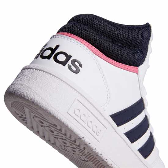 Adidas Hoop Clsc Tnr Ld99  - Мъжки баскетболни маратонки