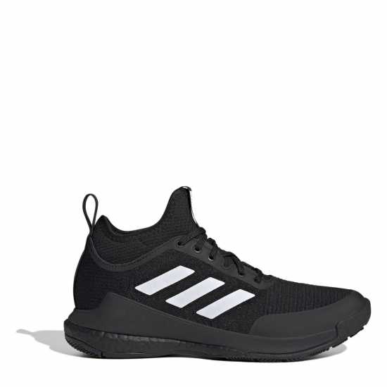 Дамски маратонки Adidas Маратонки Crazyflight Mid Indoor Court Trainers Adidas Маратонки Crazyflight Mid Indoor Court Trainers Дамски маратонки