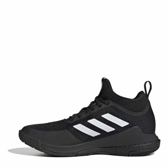 Дамски маратонки Adidas Маратонки Crazyflight Mid Indoor Court Trainers Adidas Маратонки Crazyflight Mid Indoor Court Trainers Дамски маратонки