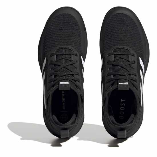 Дамски маратонки Adidas Маратонки Crazyflight Mid Indoor Court Trainers Adidas Маратонки Crazyflight Mid Indoor Court Trainers Дамски маратонки