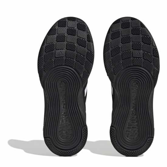 Дамски маратонки Adidas Маратонки Crazyflight Mid Indoor Court Trainers Adidas Маратонки Crazyflight Mid Indoor Court Trainers Дамски маратонки