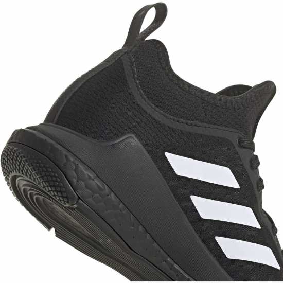 Дамски маратонки Adidas Маратонки Crazyflight Mid Indoor Court Trainers Adidas Маратонки Crazyflight Mid Indoor Court Trainers Дамски маратонки
