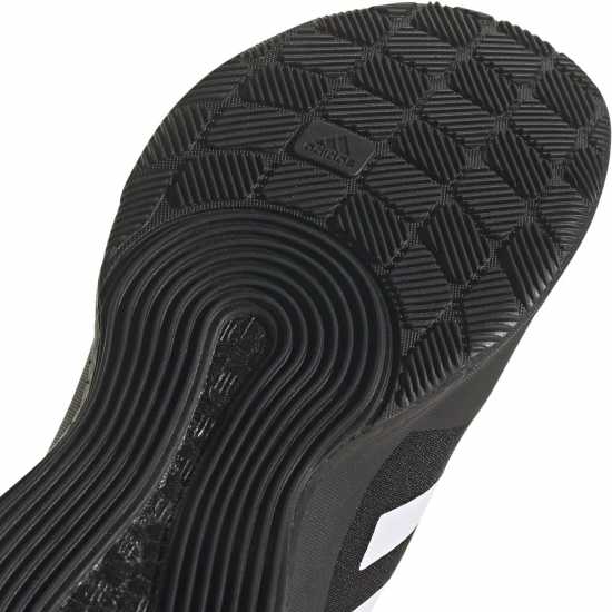 Дамски маратонки Adidas Маратонки Crazyflight Mid Indoor Court Trainers Adidas Маратонки Crazyflight Mid Indoor Court Trainers Дамски маратонки