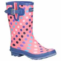 Cotswold Paxford Welly  Дамски гумени ботуши