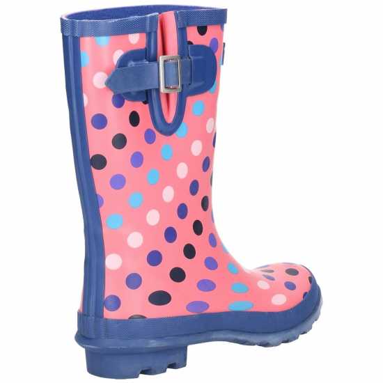 Cotswold Paxford Welly  Дамски гумени ботуши