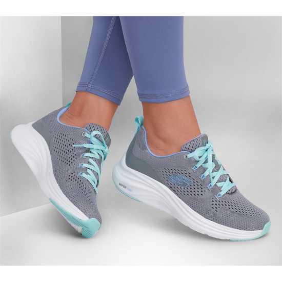 Дамски маратонки Skechers Vapor Foam Fresh Trend Runners Womens Skechers Vapor Foam Fresh Trend Runners Womens Дамски маратонки