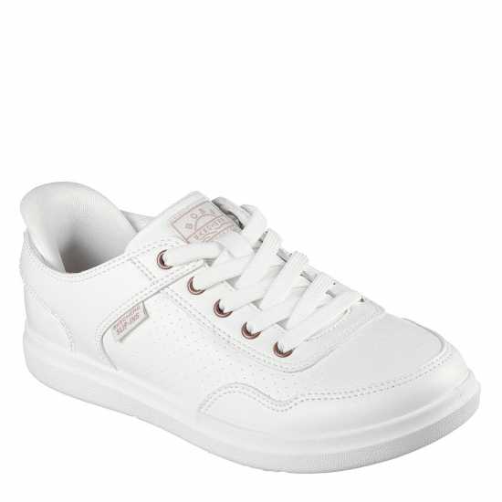 Skechers Маратонки Без Връзки Bobs D Vine Slip On Trainers Womens Skechers Маратонки Без Връзки Bobs D Vine Slip On Trainers Womens