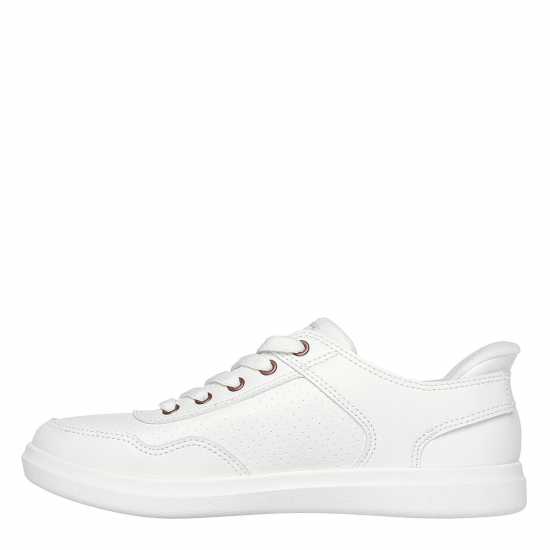 Skechers Маратонки Без Връзки Bobs D Vine Slip On Trainers Womens Skechers Маратонки Без Връзки Bobs D Vine Slip On Trainers Womens