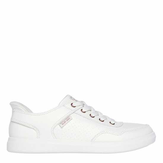 Skechers Маратонки Без Връзки Bobs D Vine Slip On Trainers Womens Skechers Маратонки Без Връзки Bobs D Vine Slip On Trainers Womens