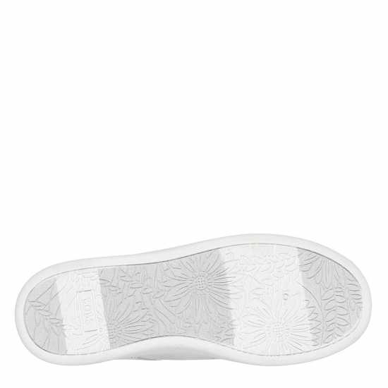 Skechers Маратонки Без Връзки Bobs D Vine Slip On Trainers Womens Skechers Маратонки Без Връзки Bobs D Vine Slip On Trainers Womens