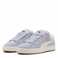 Puma Мъжки Маратонки Suede Xl Womens Trainers Бледо синьо Дамски маратонки