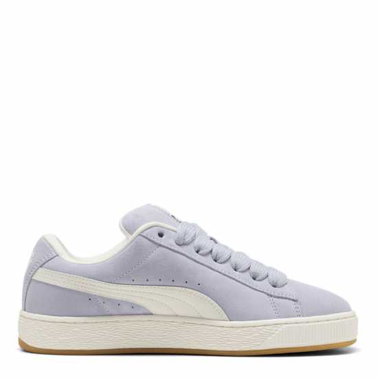 Puma Мъжки Маратонки Suede Xl Womens Trainers Бледо синьо Дамски маратонки