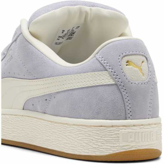 Puma Мъжки Маратонки Suede Xl Womens Trainers Бледо синьо Дамски маратонки