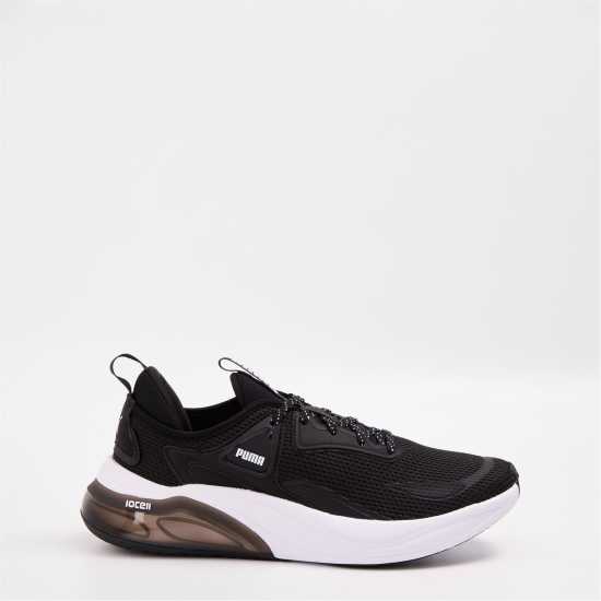 Puma Cell Thrill Runners Черно/Бяло 
