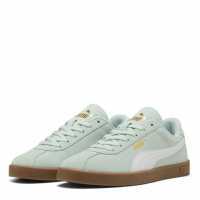 Puma Women's Club Ii Low-Top Trainers  