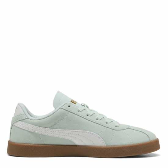 Puma Women's Club Ii Low-Top Trainers Puma Women's Club Ii Low-Top Trainers