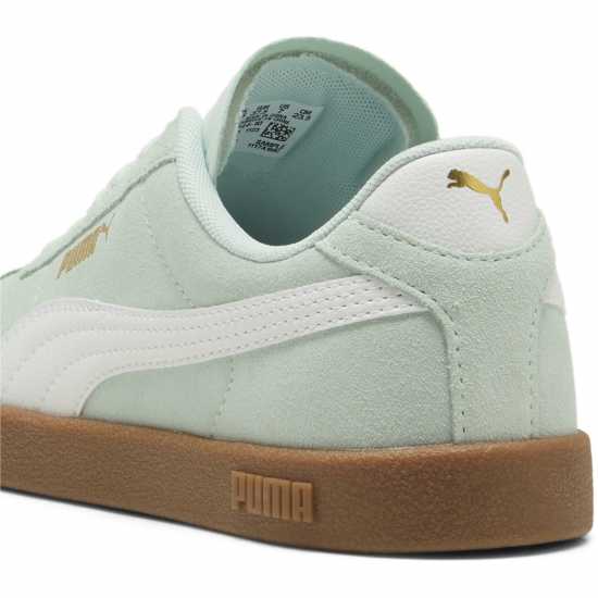 Puma Women's Club Ii Low-Top Trainers Puma Women's Club Ii Low-Top Trainers