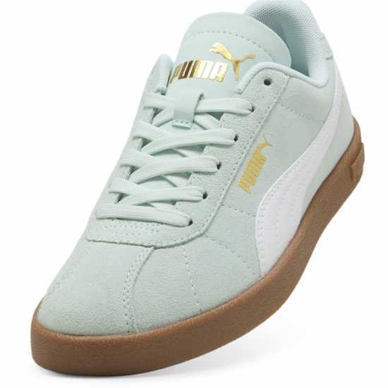 Puma Women's Club Ii Low-Top Trainers Puma Women's Club Ii Low-Top Trainers
