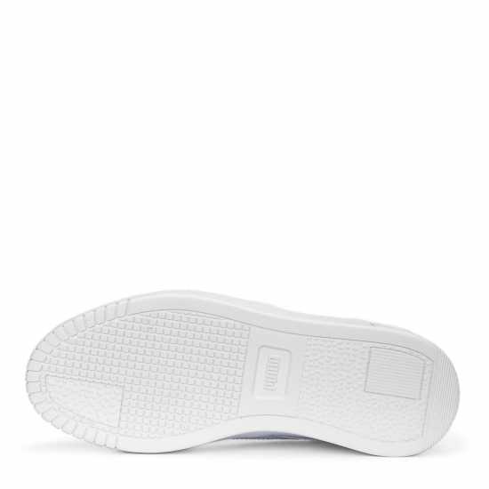 Puma Carina Street Low-Top Trainers Womens  