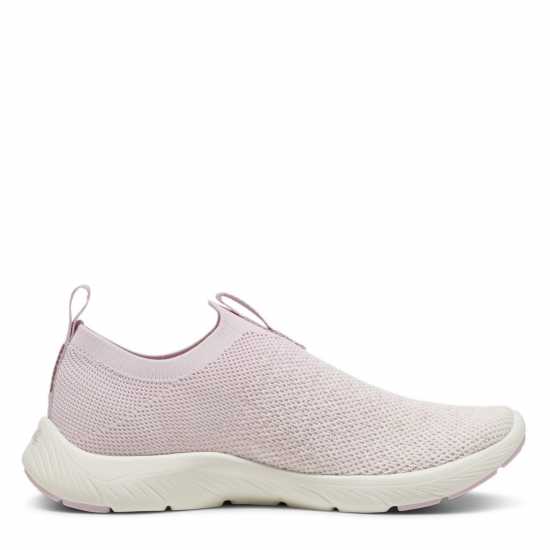 Puma Softride Remi Slip-On Knit Wn's Runners Womens Розово Puma Softride Remi Slip-On Knit Wn's Runners Womens Розово
