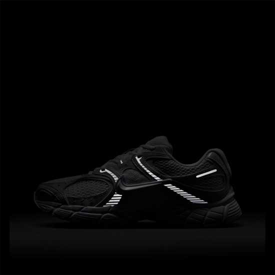 Nike V5 Rnr Бяло/сребро Дамски маратонки