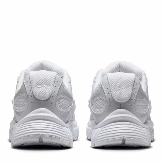 Nike V5 Rnr Бяло/сребро Дамски маратонки