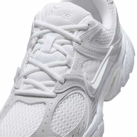 Nike V5 Rnr Бяло/сребро Дамски маратонки