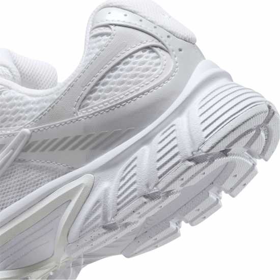 Nike V5 Rnr Бяло/сребро Дамски маратонки
