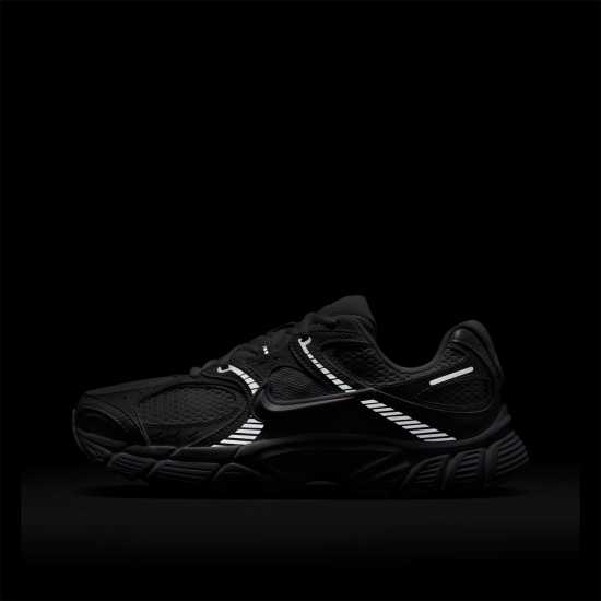 Nike V5 Rnr Бяло/сребро Дамски маратонки