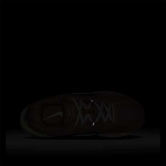 Nike V5 Rnr Розов велур Дамски маратонки