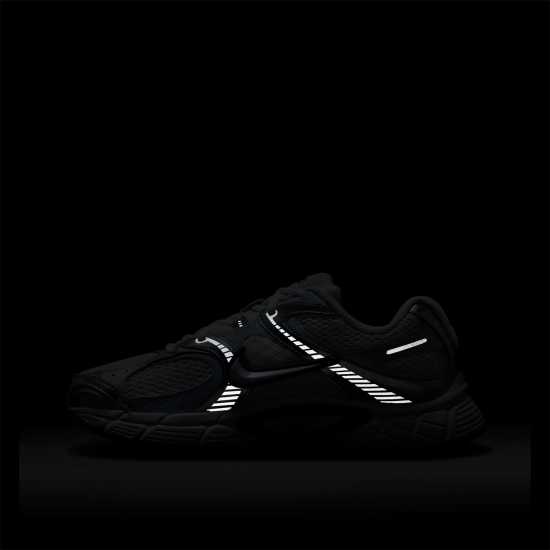 Nike V5 Rnr Бяло/Сиво/Синьо Дамски маратонки