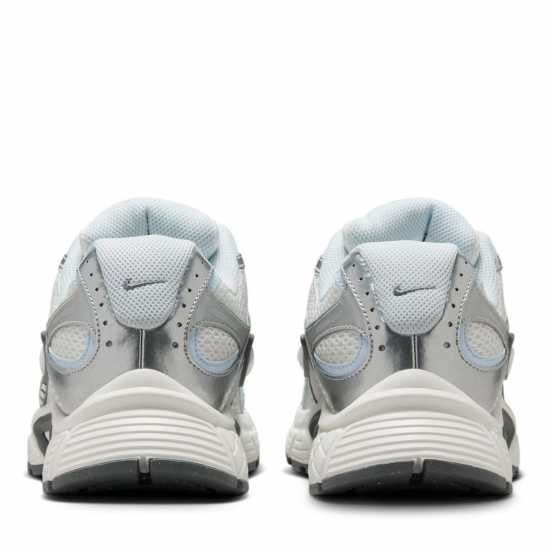 Nike V5 Rnr Бяло/Сиво/Синьо Дамски маратонки