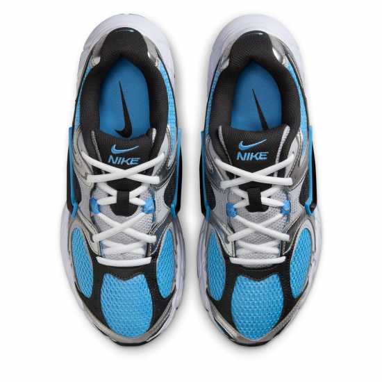 Nike V5 Rnr Бяло/Синьо/Черно Дамски маратонки