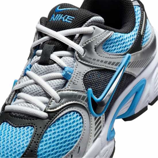 Nike V5 Rnr Бяло/Синьо/Черно Дамски маратонки