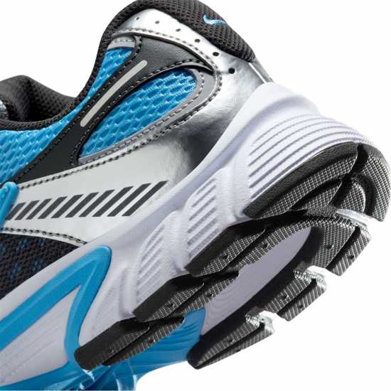 Nike V5 Rnr Бяло/Синьо/Черно Дамски маратонки