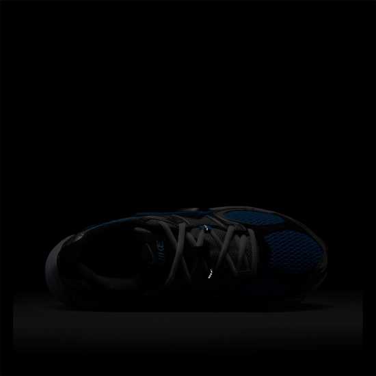 Nike V5 Rnr Бяло/Синьо/Черно Дамски маратонки