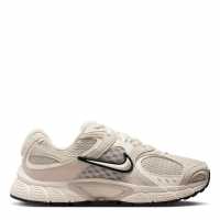 Nike V5 Rnr Off Wht Suede Дамски маратонки