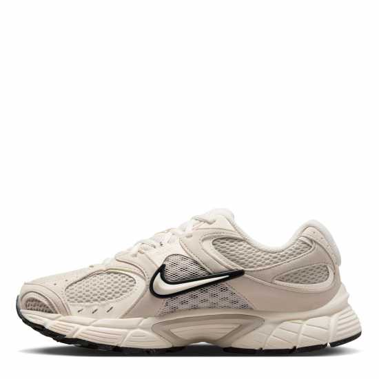 Nike V5 Rnr Off Wht Suede Дамски маратонки