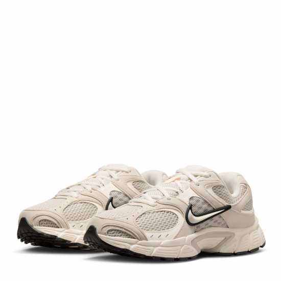 Nike V5 Rnr Off Wht Suede Дамски маратонки