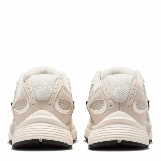 Nike V5 Rnr Off Wht Suede Дамски маратонки